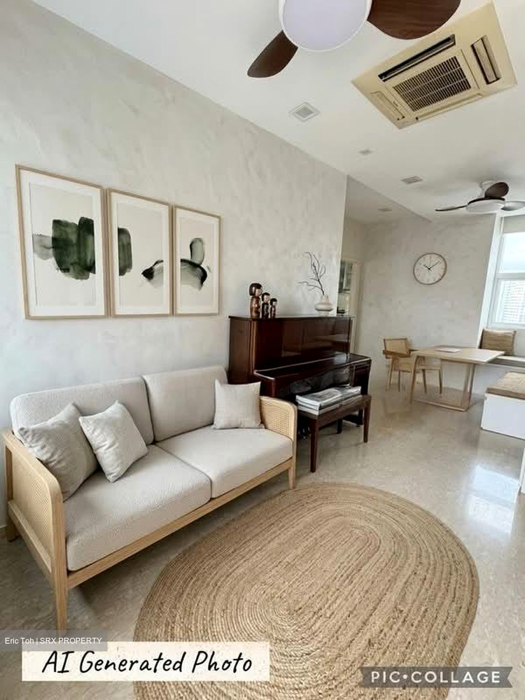 City Regency (D12), Apartment #554052991